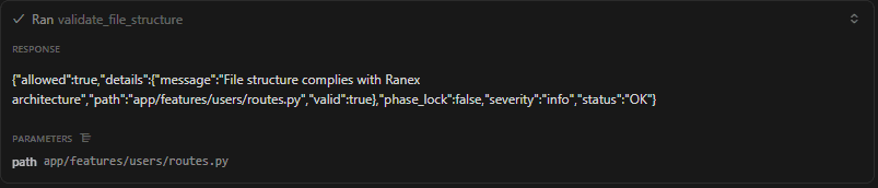 validate_file_structure returning PASS